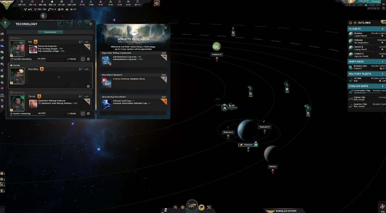 Is Star Trek Infinite worth playing