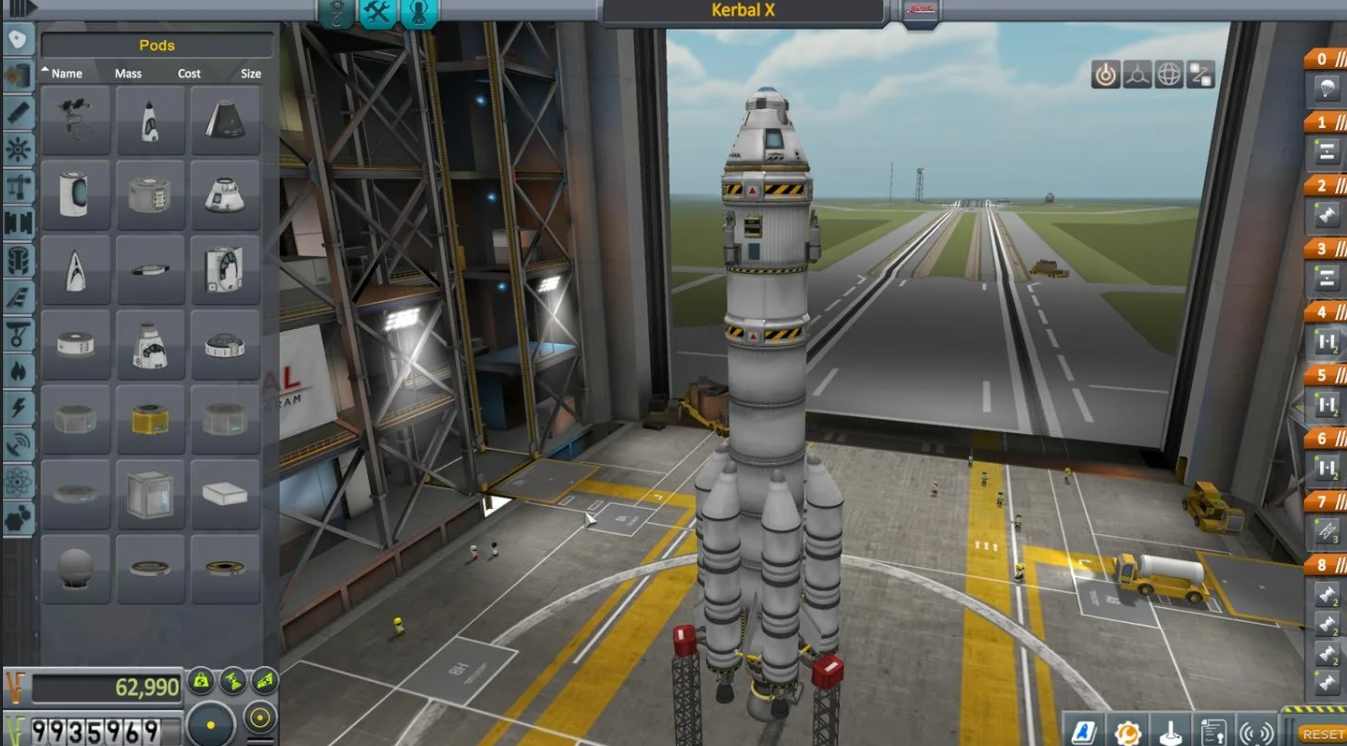 Kerbal Space Program Free Steam Account