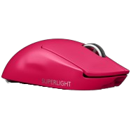 Logitech G Pro X Superlight 2 Magenta