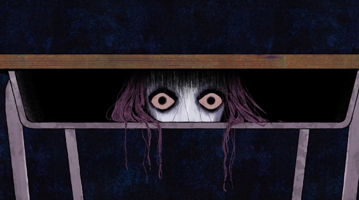 Misao – 2024 HD Remaster Preview 1