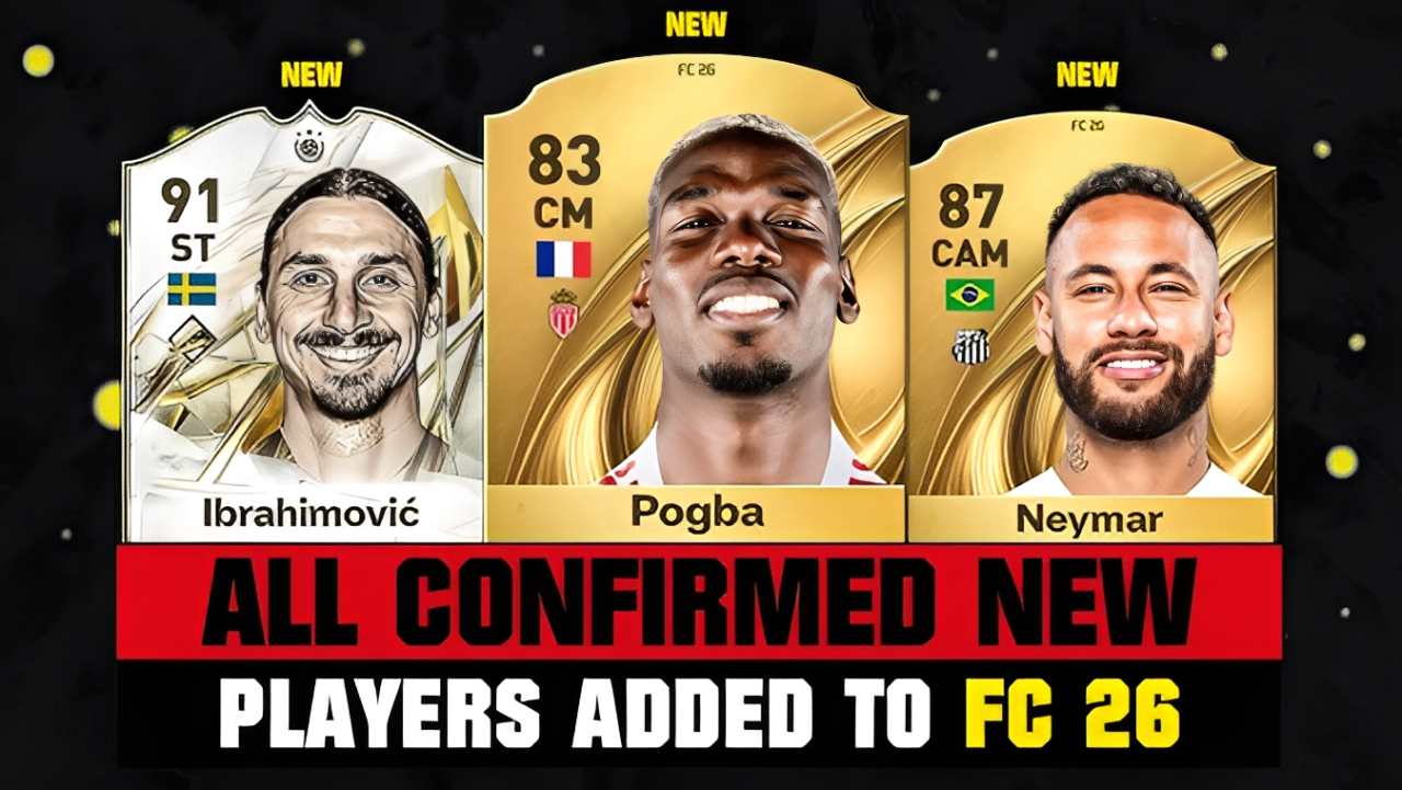 Footballer Neymar will not appear in the FC26 game for the first time in 15 years - Image 1