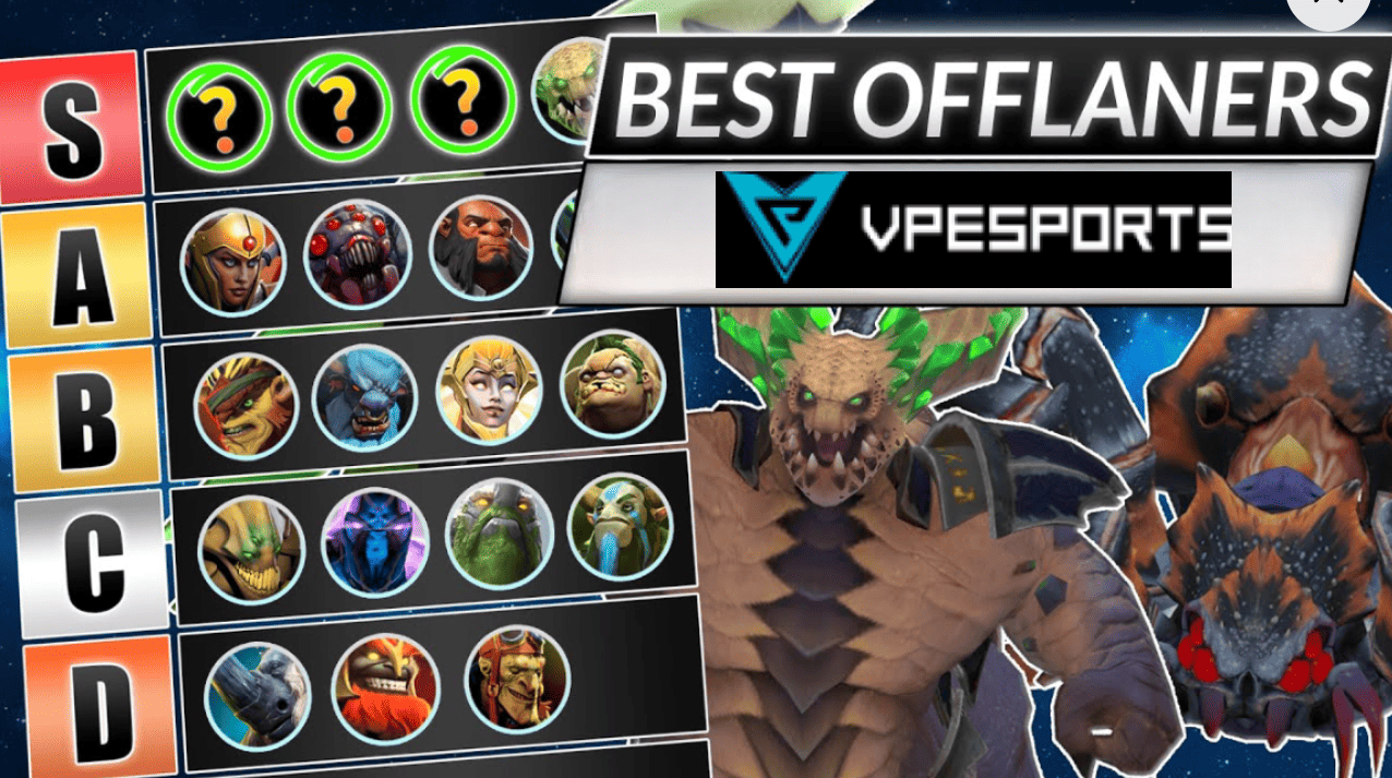 A Complete Guide to Solo Offlane Play - Image 1