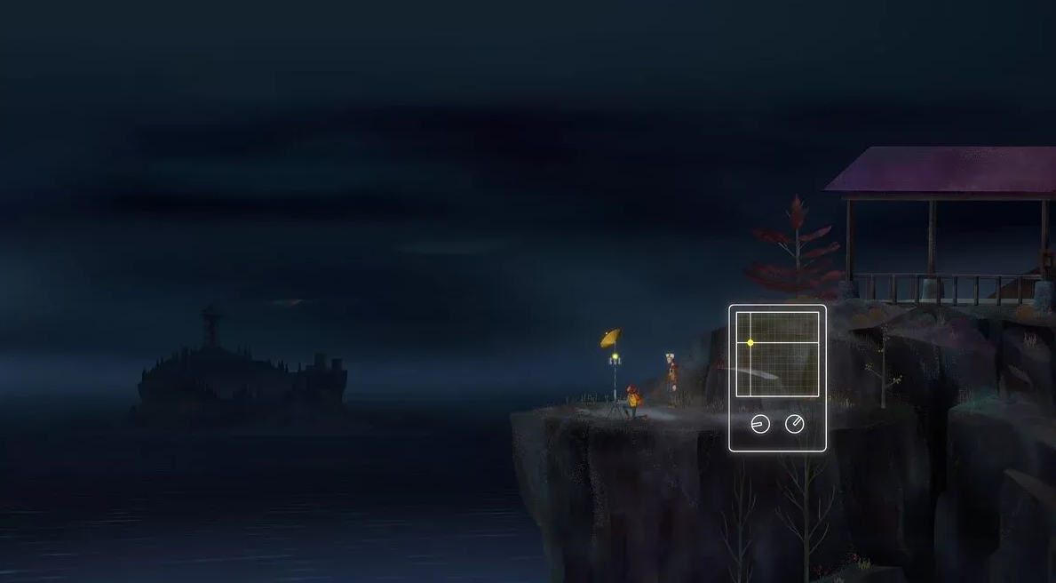 Oxenfree Free Steam Account