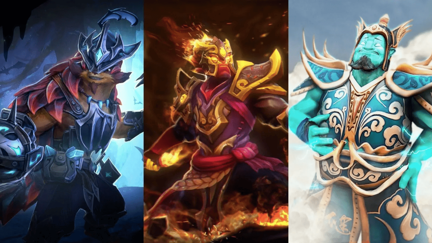 Playing Mid in Dota 2: Farming, Rune Control, Hero Selection, Item Buying, and Warding - Image 3