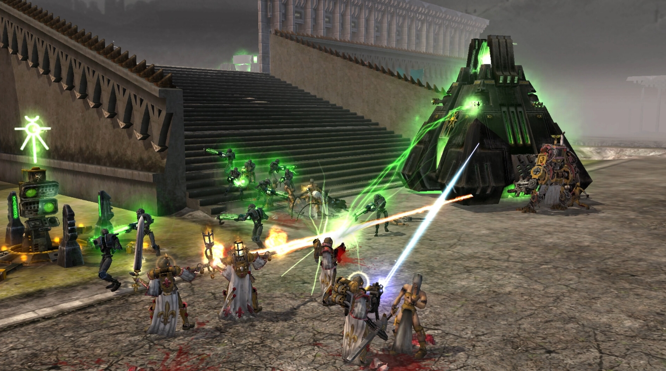 Pros and Cons of the Old Warhammer Game Through the Eyes of a Fan