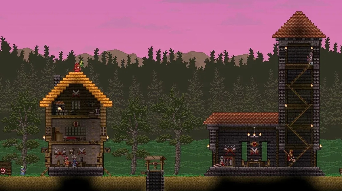 Starbound Free Steam Account