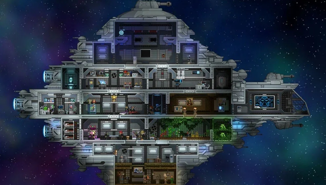 Starbound System Requirements