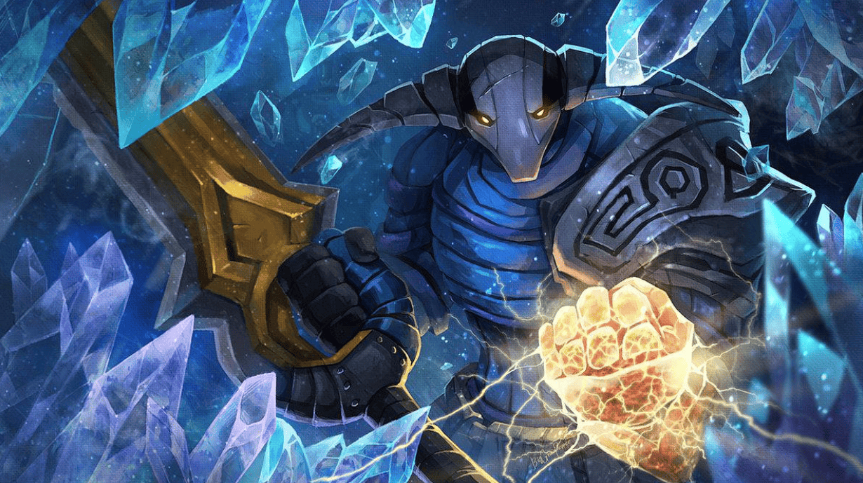 What role does Sven play