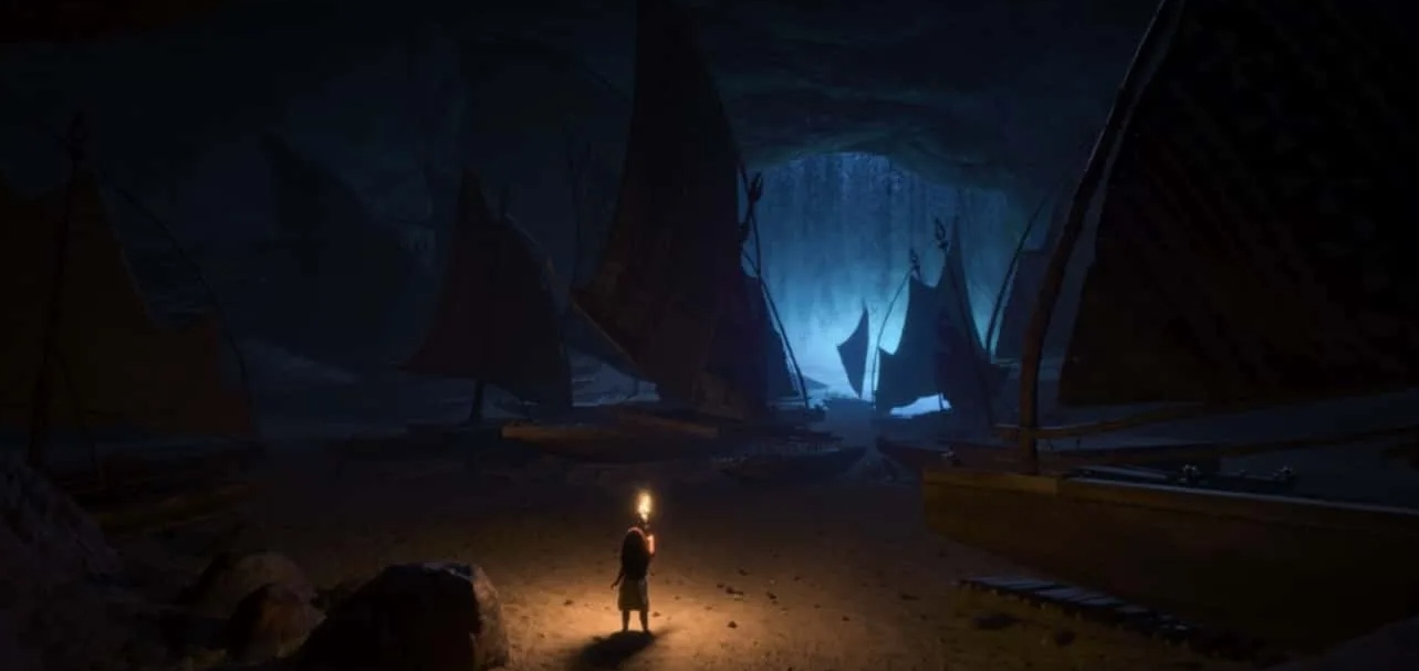 The Cave Pros and Cons Is It Worth Playing