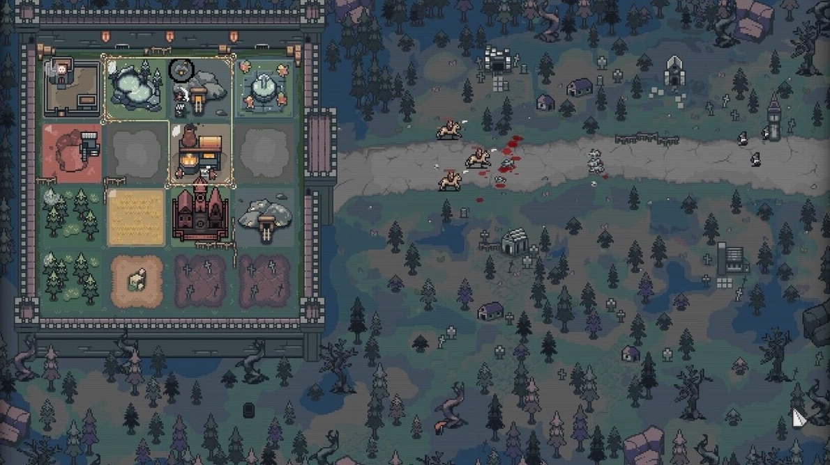 The King is Watching Free Steam Account