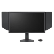 ZOWIE XL2586X+