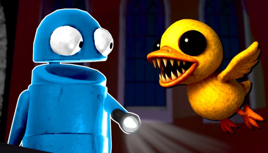It’s now possible to celebrate Halloween in R.E.P.O. – a great update has been released! - Image 1