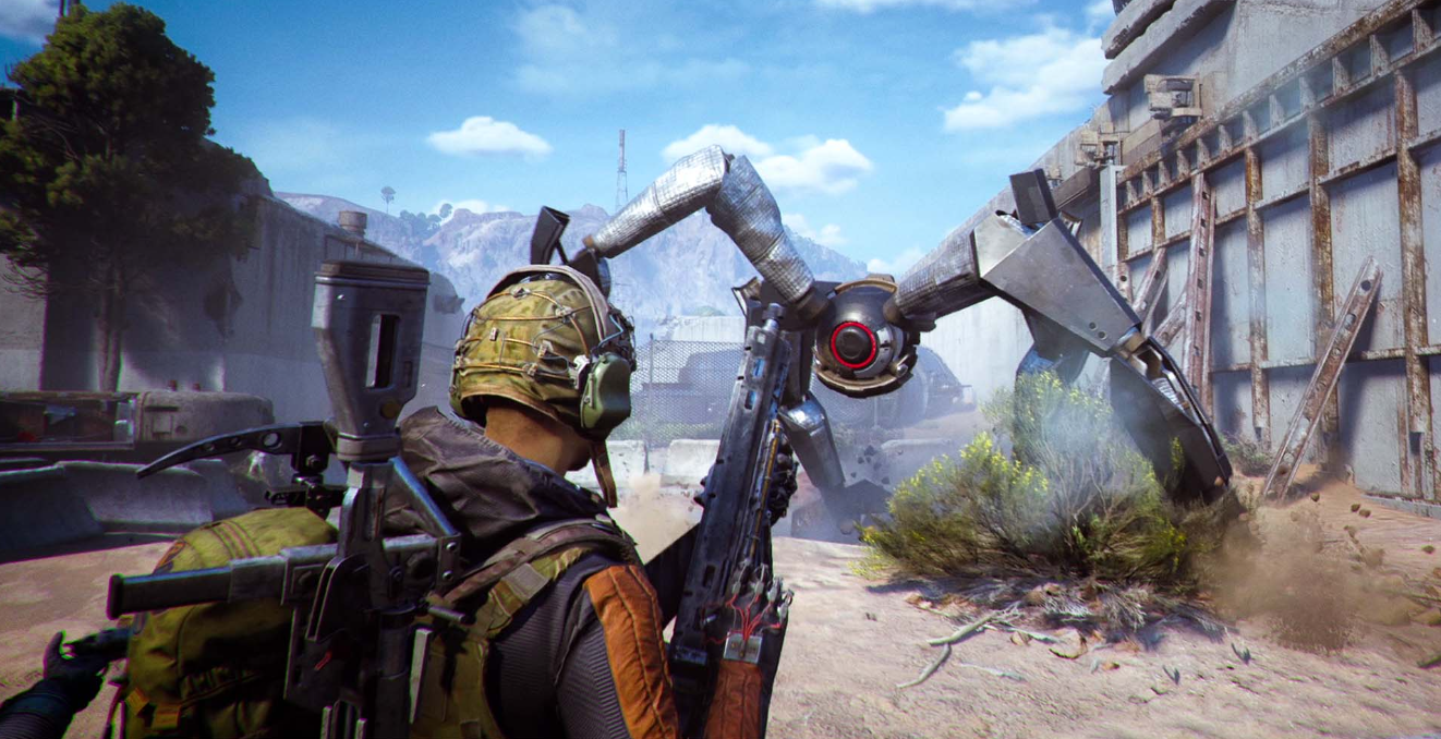 ARC Raiders: A Review of the 2025 Hit That Broke Steam Records and Surprised with Optimization - Image 2