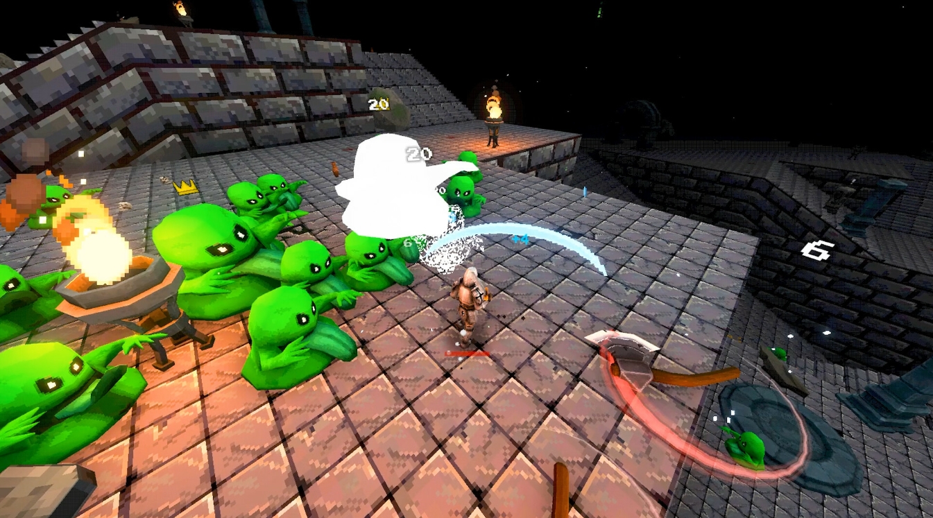 All the advantages and disadvantages of Megabonk is it worth playing
