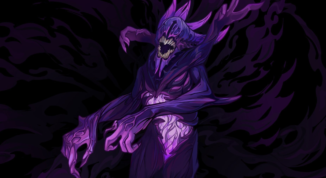 Bane Dota 2