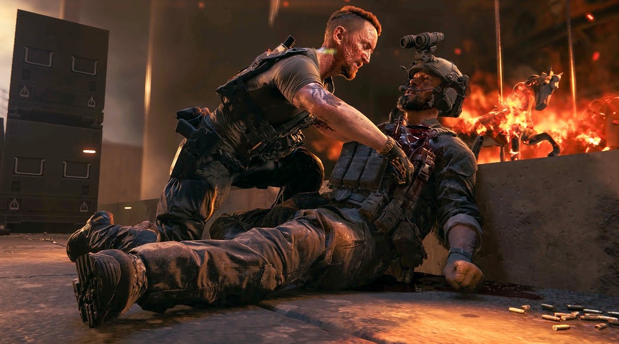 Battlefield 6 Free Steam Account
