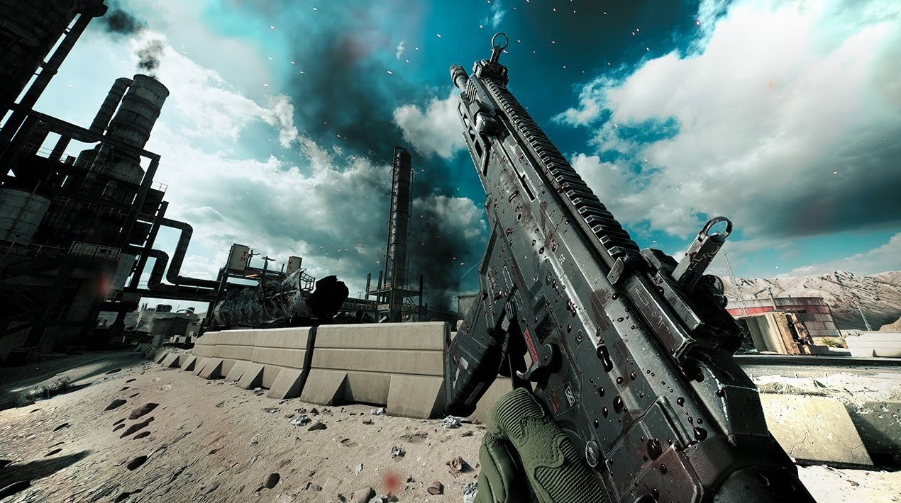 Battlefield 6 System Requirements