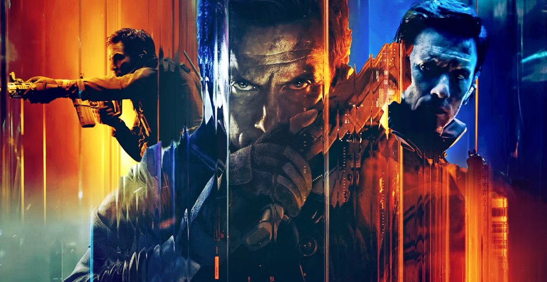 Call of Duty Black Ops 7