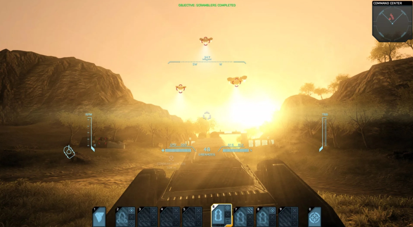 Carrier Command Gaea Mission Free Steam Account