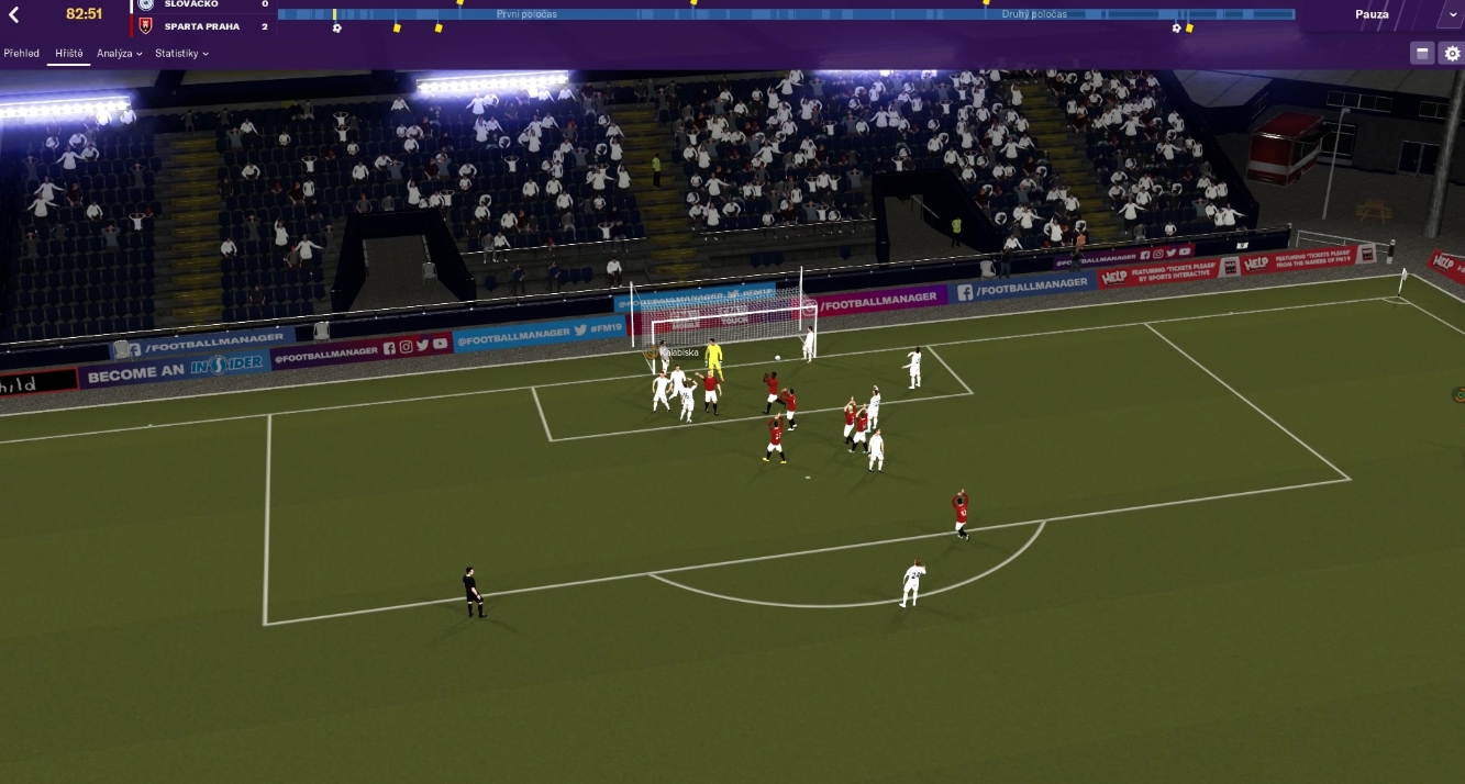 Football Manager 2019 The Hashtag United Challenge Free Steam Account