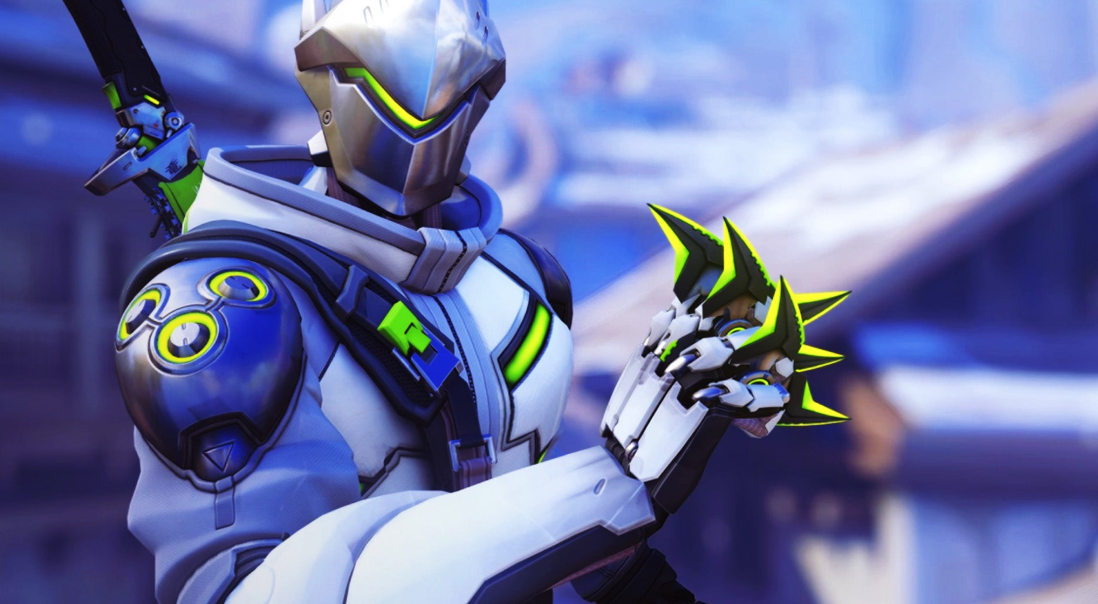 Genji in Overwatch 2: A Complete Guide to Tips and How to Play - Image 3
