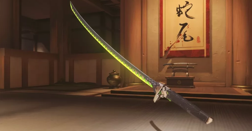 Genji in Overwatch 2: A Complete Guide to Tips and How to Play - Image 2