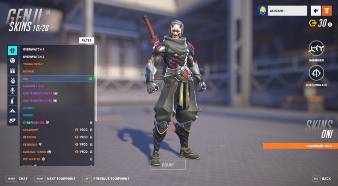 Genji in Overwatch 2: A Complete Guide to Tips and How to Play - Image 4