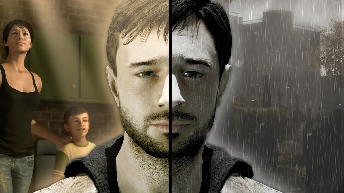 Heavy Rain Free Steam Account