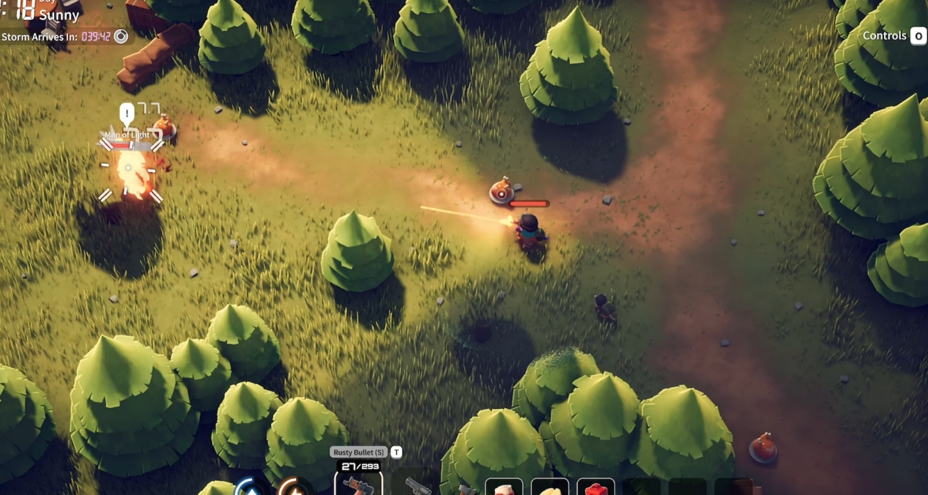 How to play Escape From Duckov for free on Steam via VpeSports