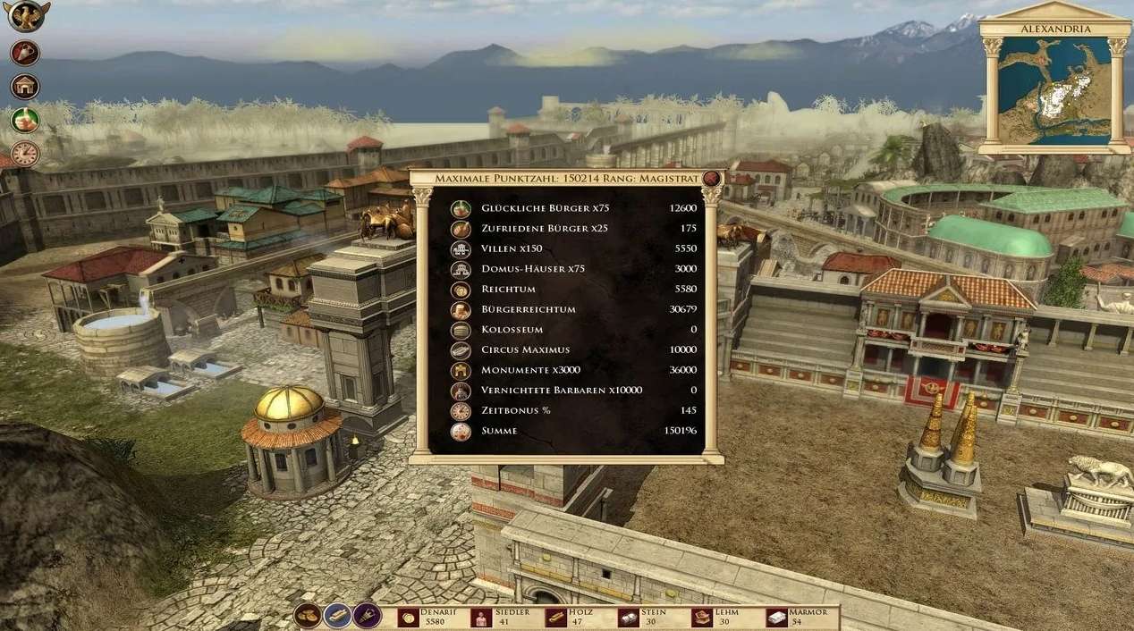 How to play Imperium Romanum Gold Edition for free on Steam via VpeSports