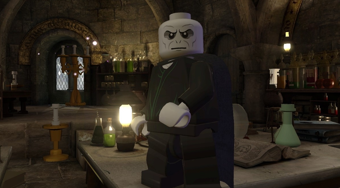 How to play LEGO Harry Potter Years 5–7 for free on Steam via VpeSports