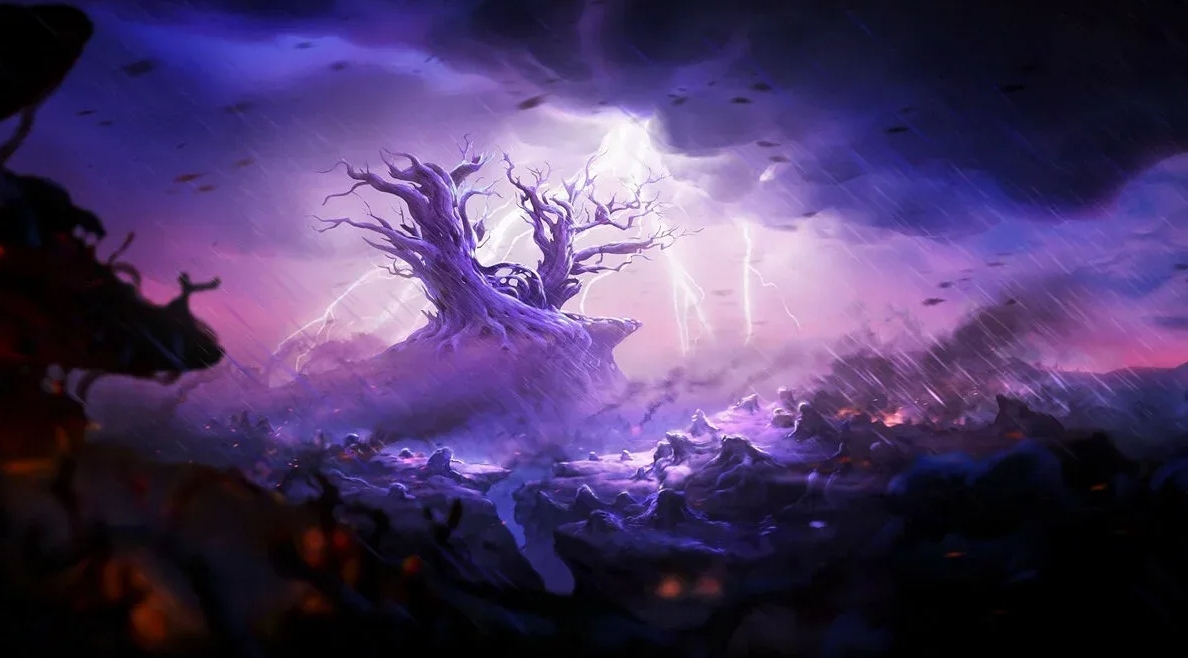 How to play Ori and the Will of the Wisps for free on Steam via VpeSports