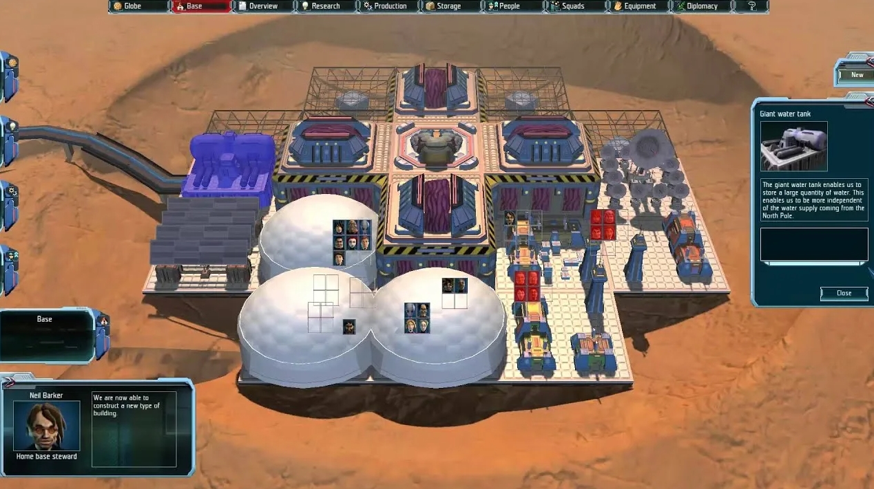 How to play UFO Afterlight for free on Steam via VpeSports