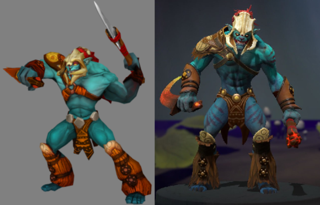 Huskar’s Counter Peak: Huskar’s Weaknesses and Strengths in Dota 2 - Image 1