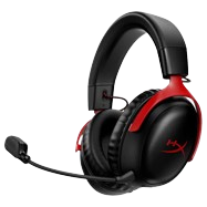 HyperX Cloud III Wireless