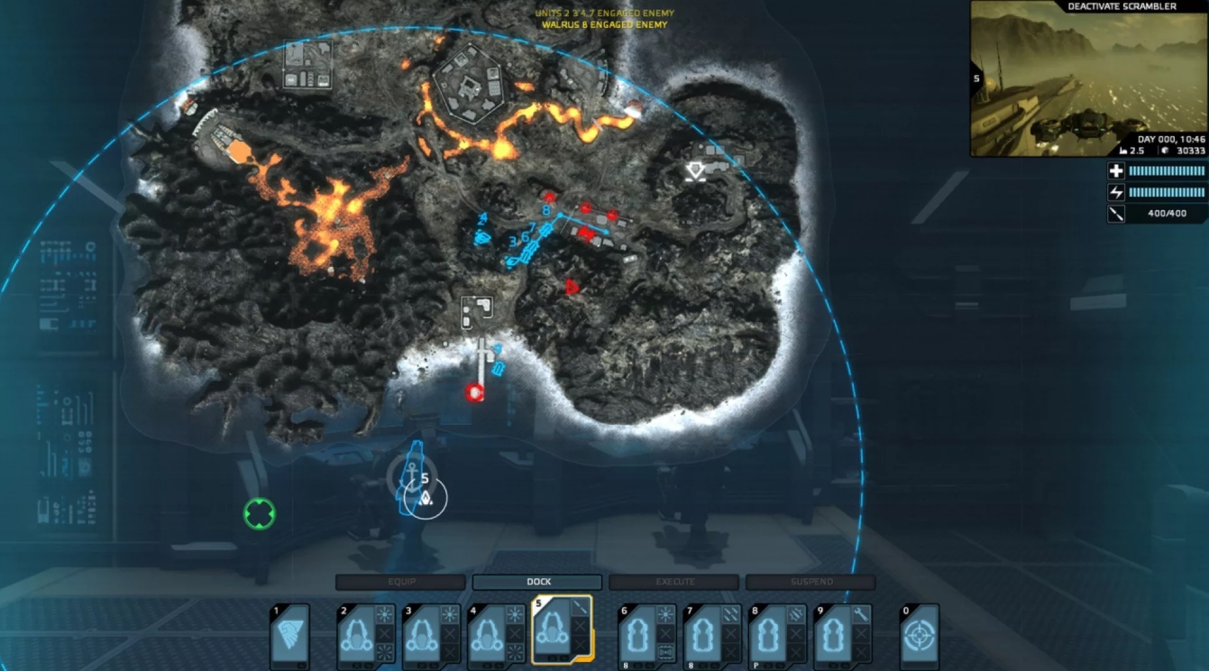Is Carrier Command Gaea Mission Worth Playing in 2025