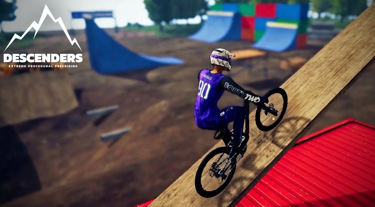Is Descenders worth playing