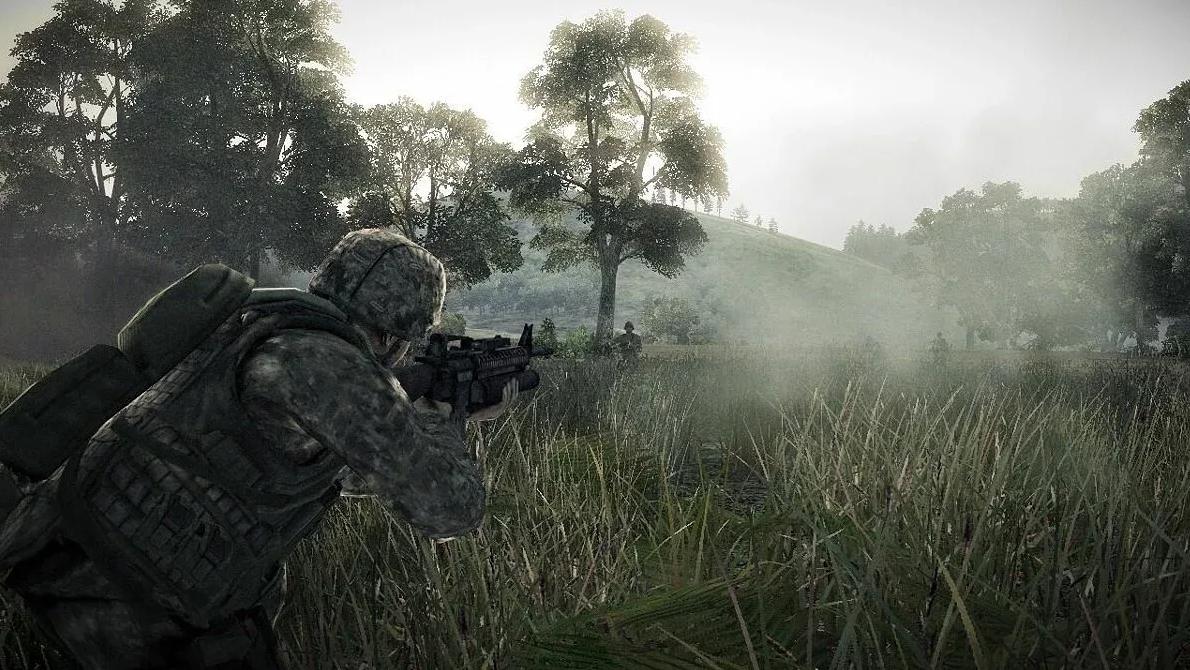 Is Operation Flashpoint Dragon Rising Worth Playing in 2025