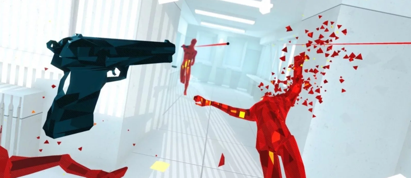 Is Superhot worth playing
