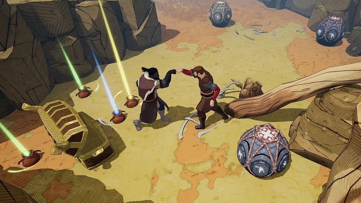 Is Tribes of Midgard Worth Playing on PC Pros and Cons