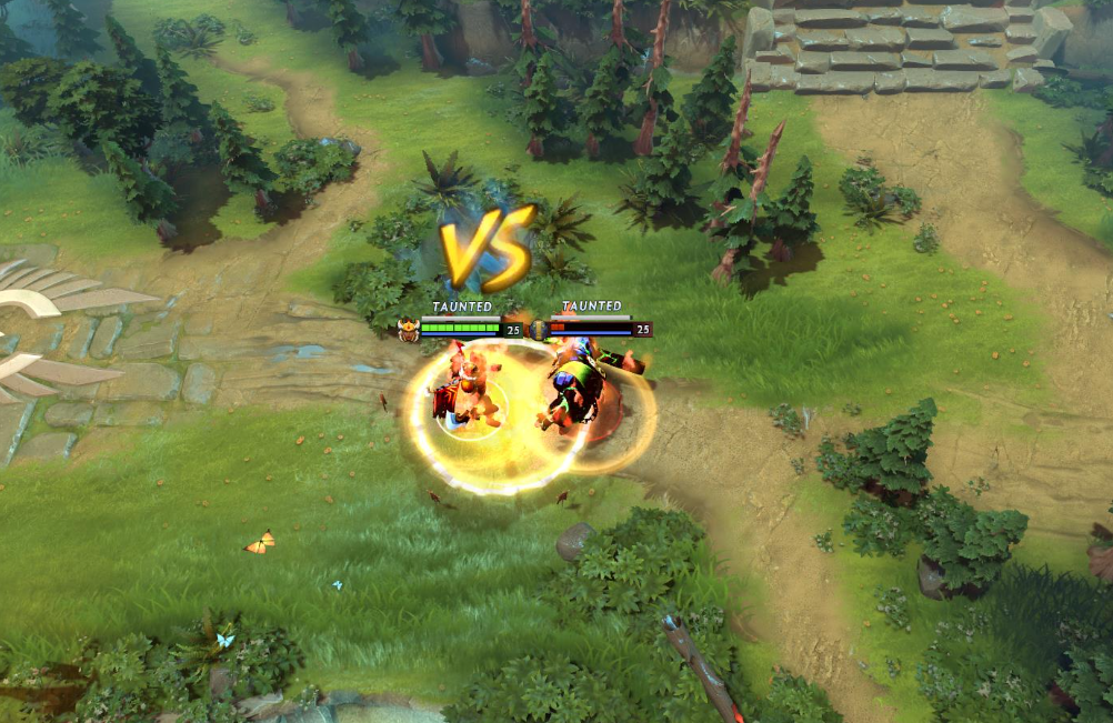 A Complete Guide to Lion in Dota 2: Abilities, Combos, Counters, and Tips for Winning - Image 5