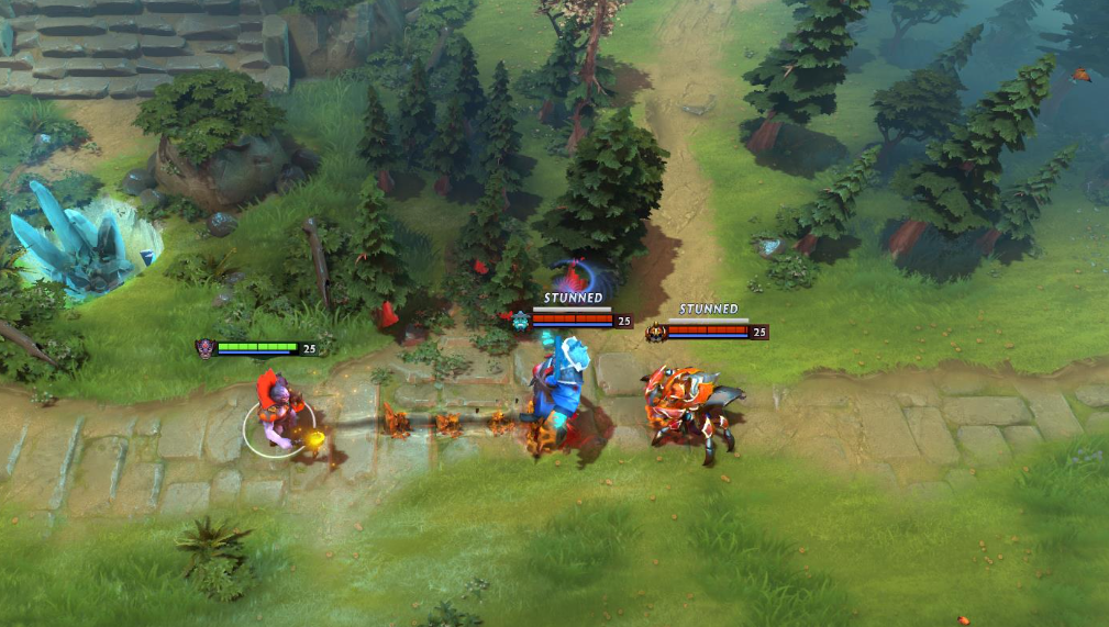 A Complete Guide to Lion in Dota 2: Abilities, Combos, Counters, and Tips for Winning - Image 4