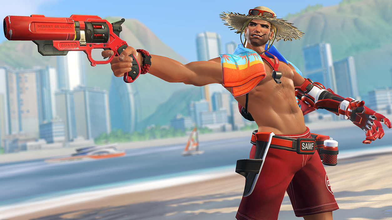 McCree