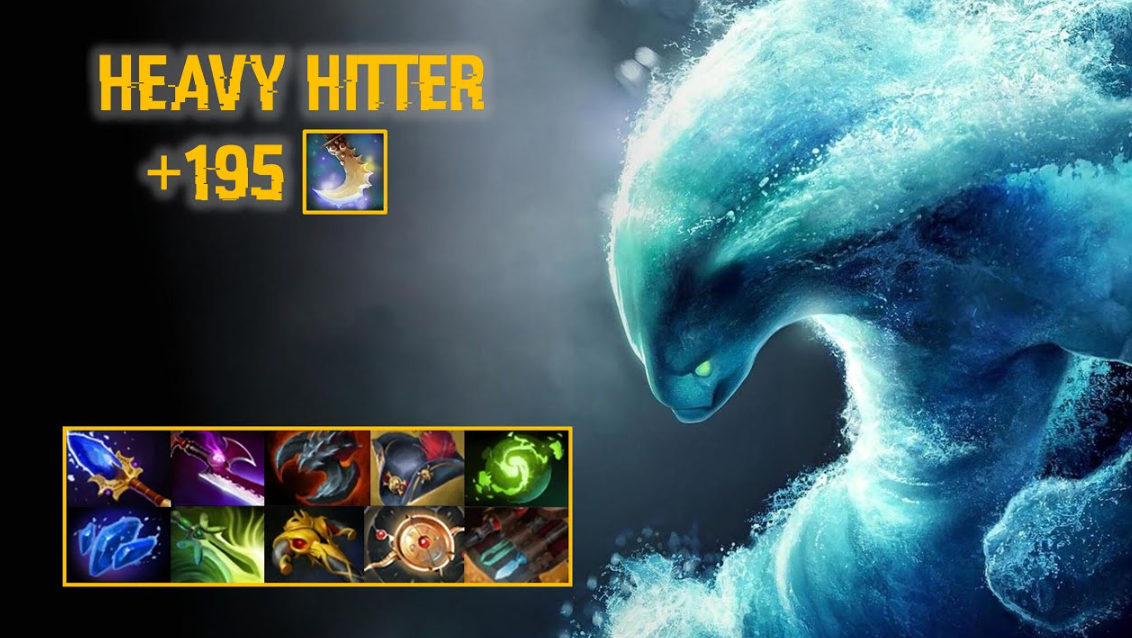 How to Beat Morphling in Dota 2: Counter Picks, Items, and Gameplay Tips - Image 1