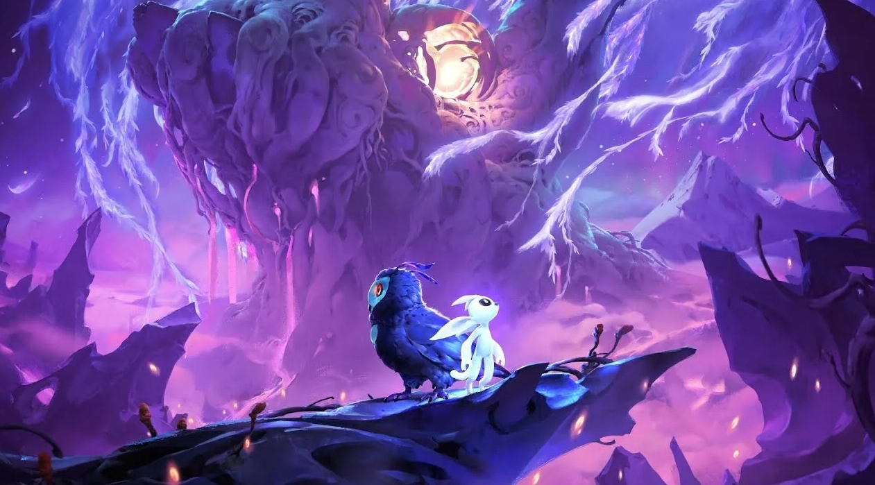 Ori and the Will of the Wisps Free Steam Account