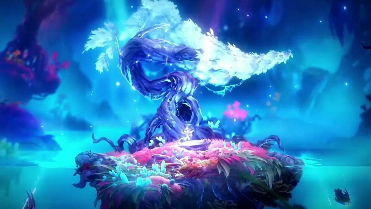Ori and the Will of the Wisps's Remastered Combat System