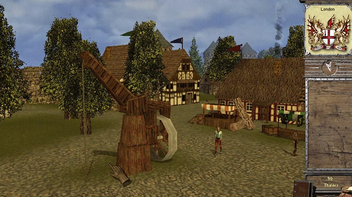 The Guild Gold Edition Preview 2