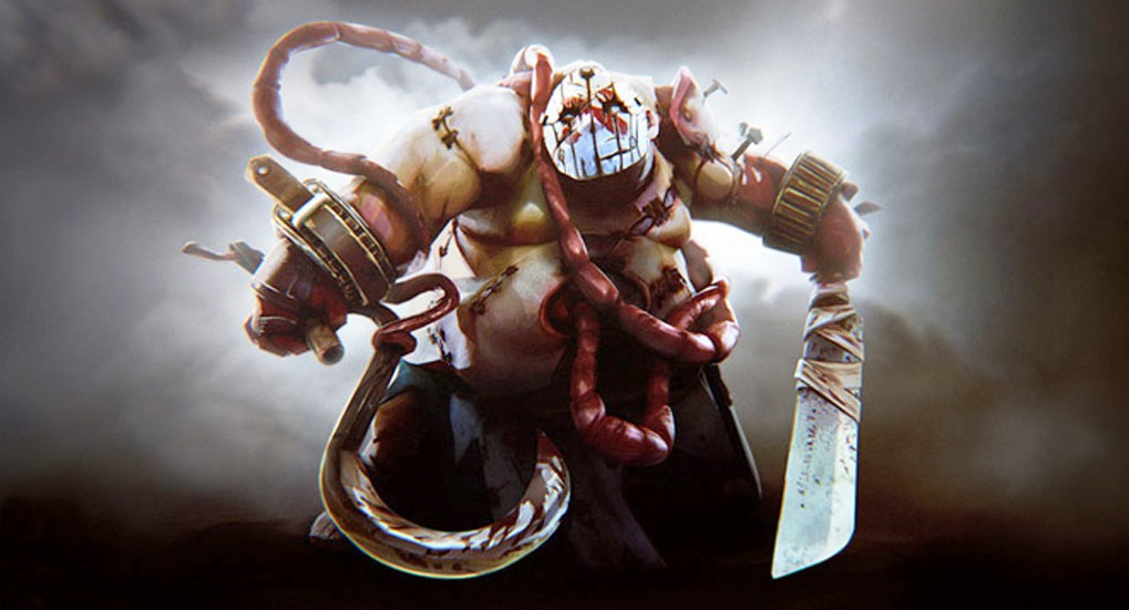 Pudge Dota 2: Abilities, Items, allies and how to Counter Pudge - Image 1