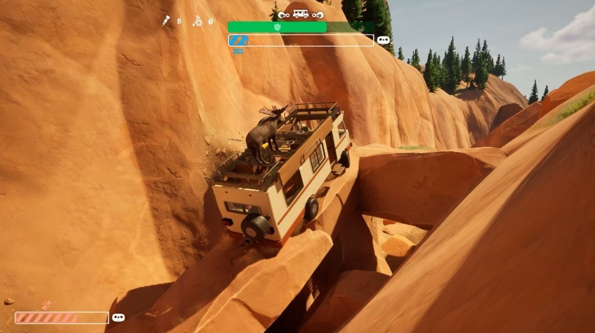 RV There Yet Free Steam Account