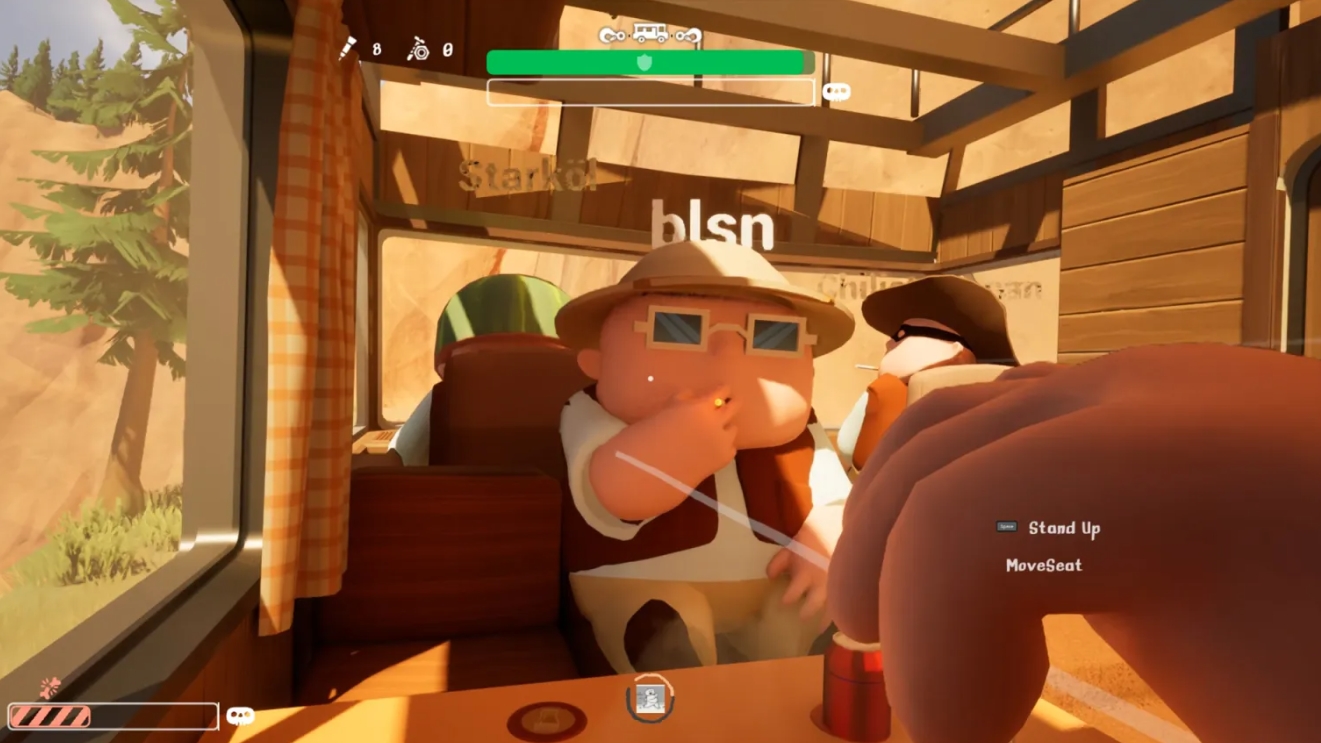 RV There Yet Is it worth playing